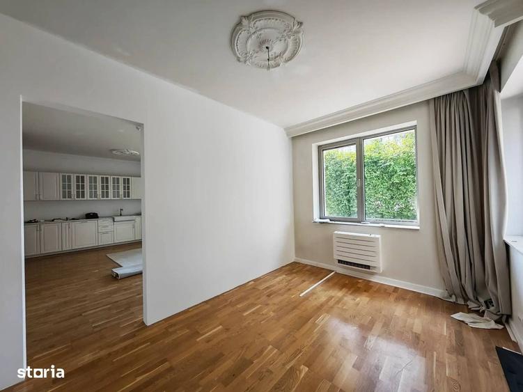 Apartament cu 3 camere în Domenii
