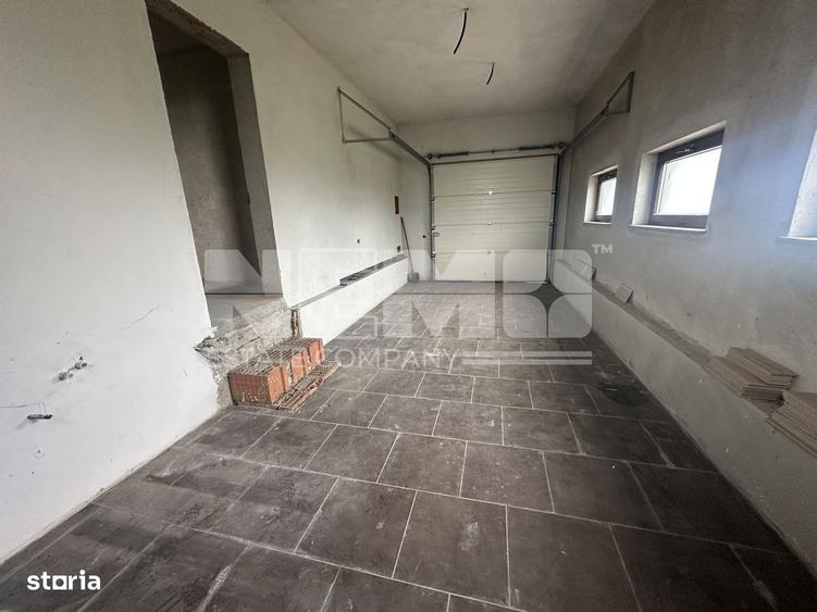 Casă cu 4 camere în Paltin