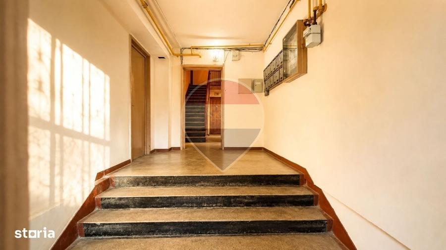 Apartament cu 3 camere decomandat în Barna
