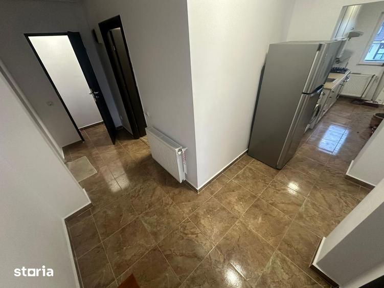 AP. 2 CAMERE - PET-FRIENDLY, PARCARE, BLOC NOU, CENTRALA PROPRIE - 4