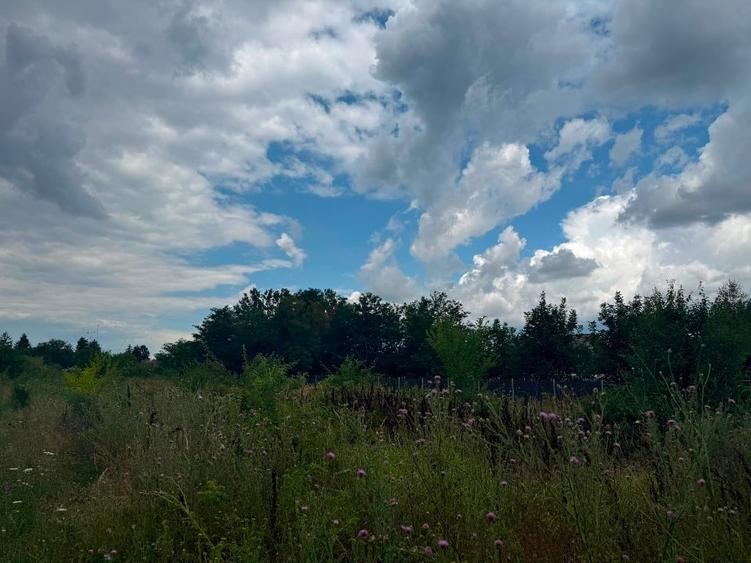 Teren Construcții intravilan de 7700 mp, în Central