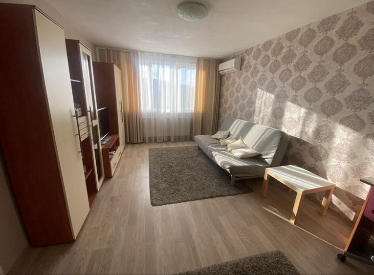 Apartament cu 2 camere în Camil Ressu