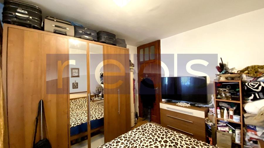 DE VANZARE 3 CAMERE | BALCON | BOXA LA SUBSOL | MIHAIL SEBASTIAN | 13 SEPTEMBRIE - 9