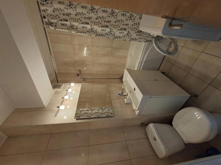 Inchiriez apartament 2 camere Craiovei Constructorillor - 1