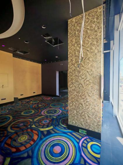 Spațiu comercial, de 80 mp, în Mărăști