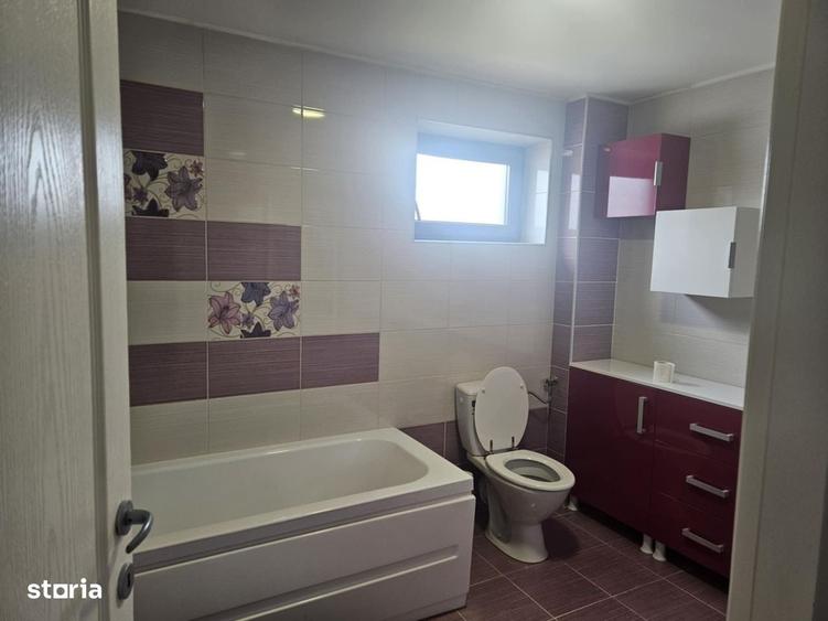 CASA ZONA IZVOR,250 mp urte,117 mp - 6