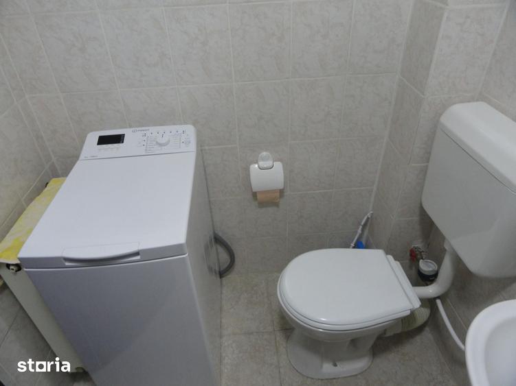 Garsonieră în Central