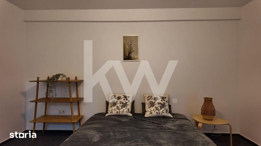 Apartament cu 2 camere decomandat în Bartolomeu