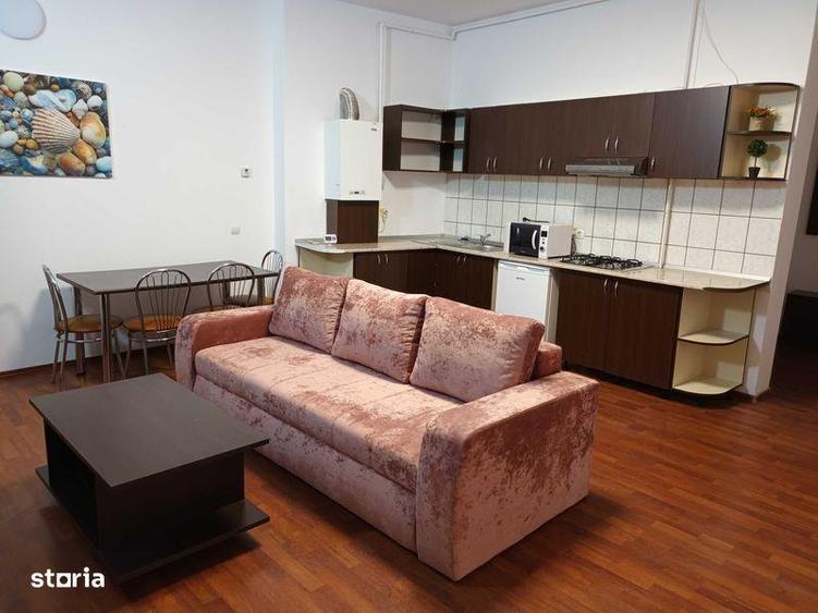 Apartament cu 2 camere în Blejoi