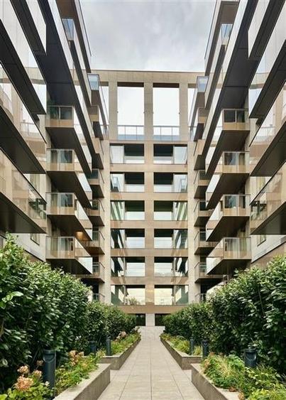 Apartament cu 3 camere decomandat în Iancu Nicolae