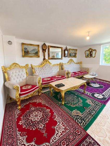Casă individuală cu 3 camere cu Teren 275 Mp în Central