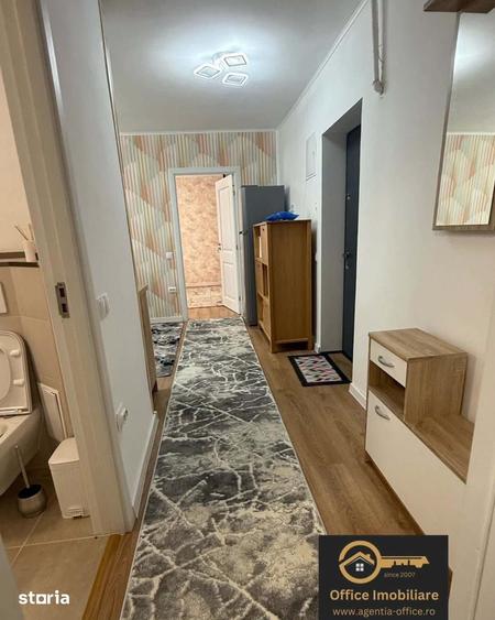 Apartament cu 2 camere în Orașul Vechi