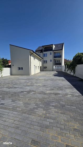 Apartament cu 2 camere în Titulescu