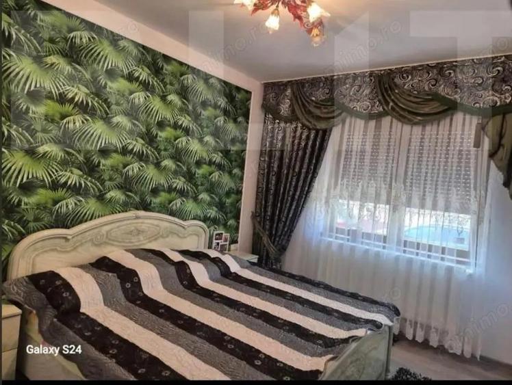 Casă cu Teren 350 Mp în Central