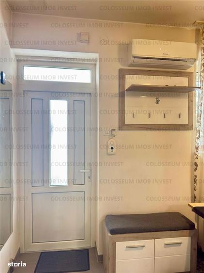 Apartament cu 2 camere în Griviței