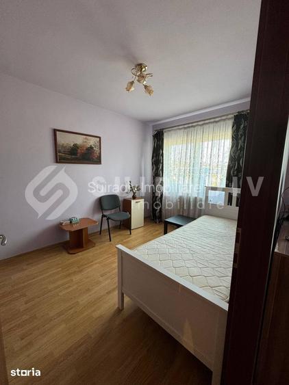 Apartament 2 camere | Pet Friendly | Parcare | Junior Residence