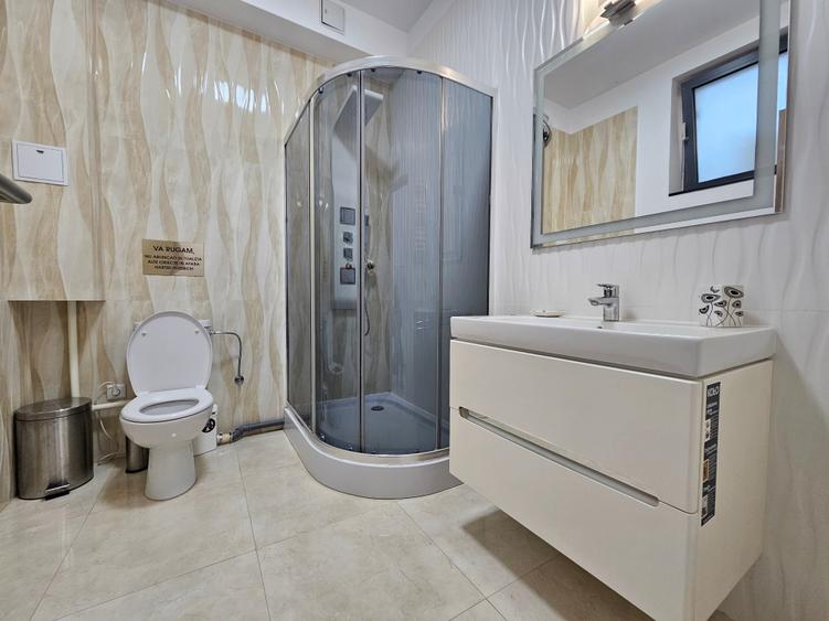 Apartament 3 camere Pipera - Erou Iancu Nicolae - 14