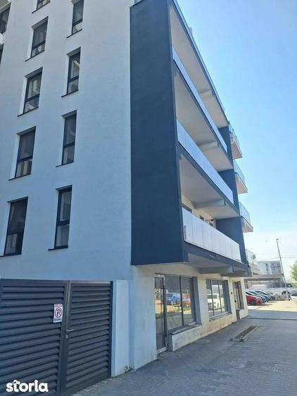 Garsoniera mobilata si utilata zona Berceni ansamlu PREMIUM - 10