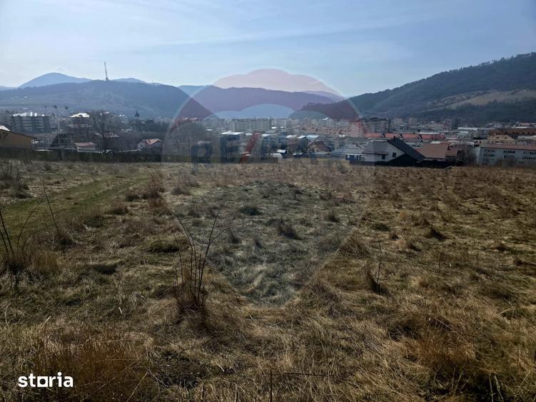 Teren de 2606 mp, în Central