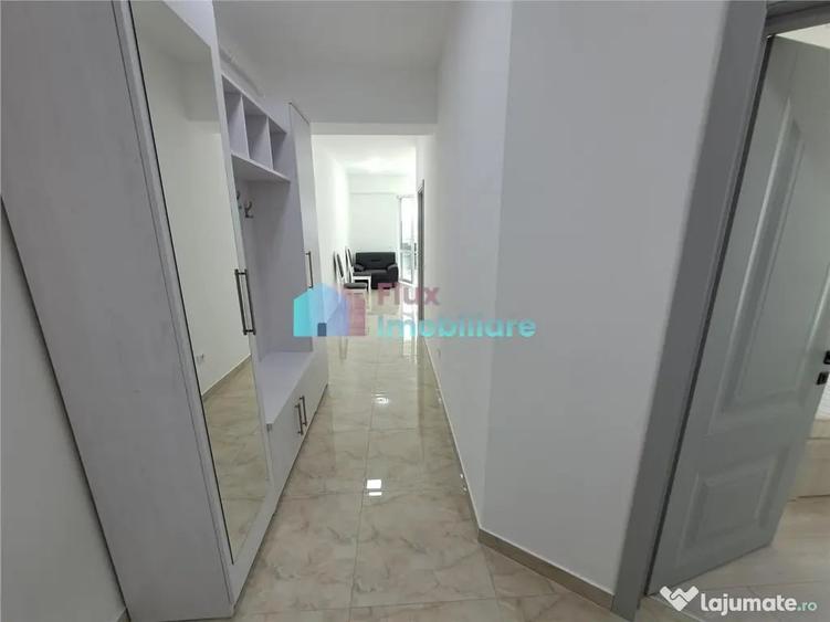 Apartament cu 2 camere in bloc nou zona Mopan - 4