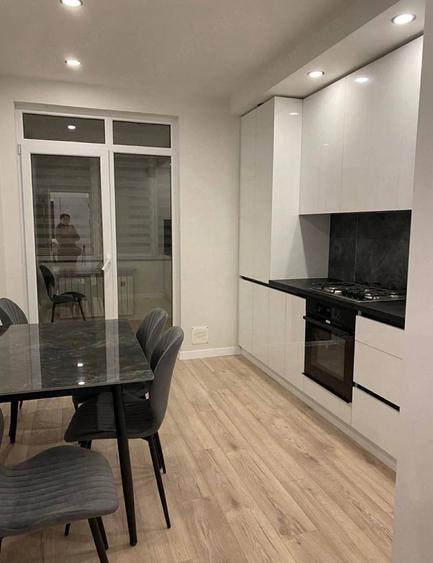 Garsonieră decomandată în Pantelimon
