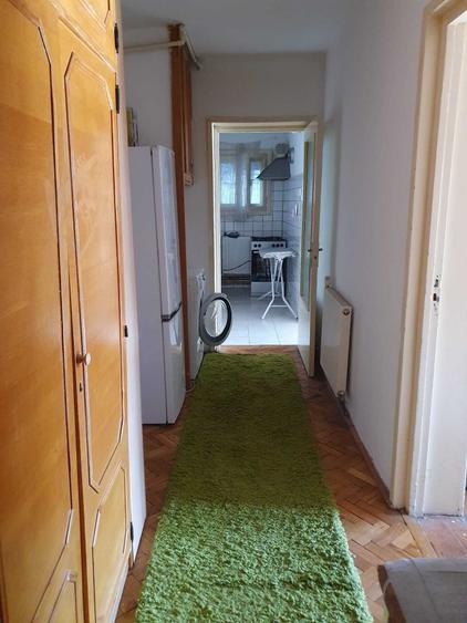 Apartament cu 2 camere semidecomandat în Bălcescu