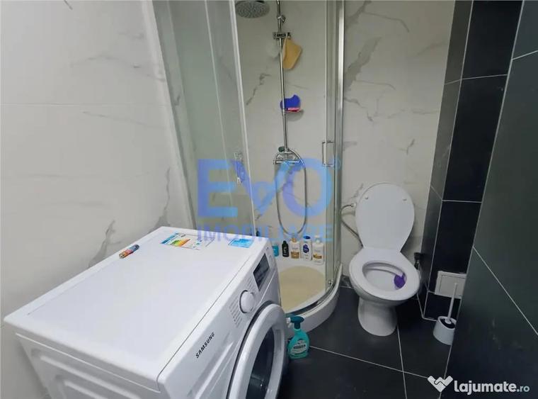 Apartament cu 2 camere, mobilat si utilat, Complex Iris Vale - 14