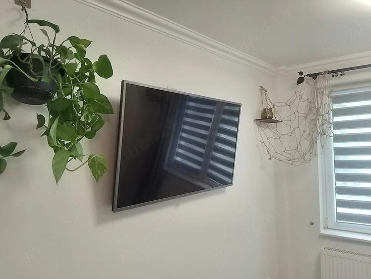 Garsonieră nedecomandată în Central