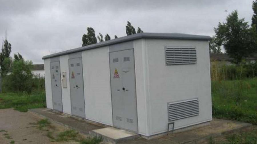 Spațiu comercial, de 35,000 mp, în Central