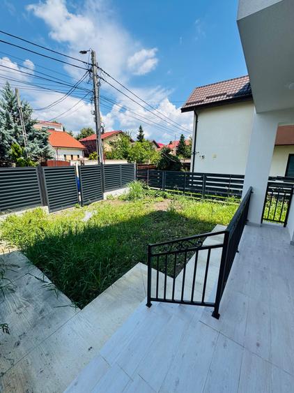 Casă cu 4 camere cu Canalizare în Prelungirea Ghencea