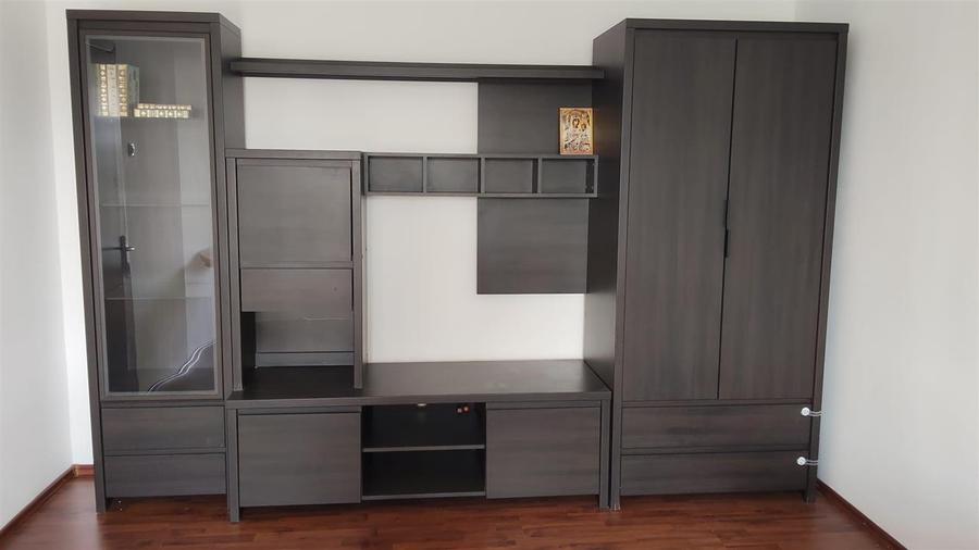 Apartament cu 2 camere decomandat, mobilat în Berceni