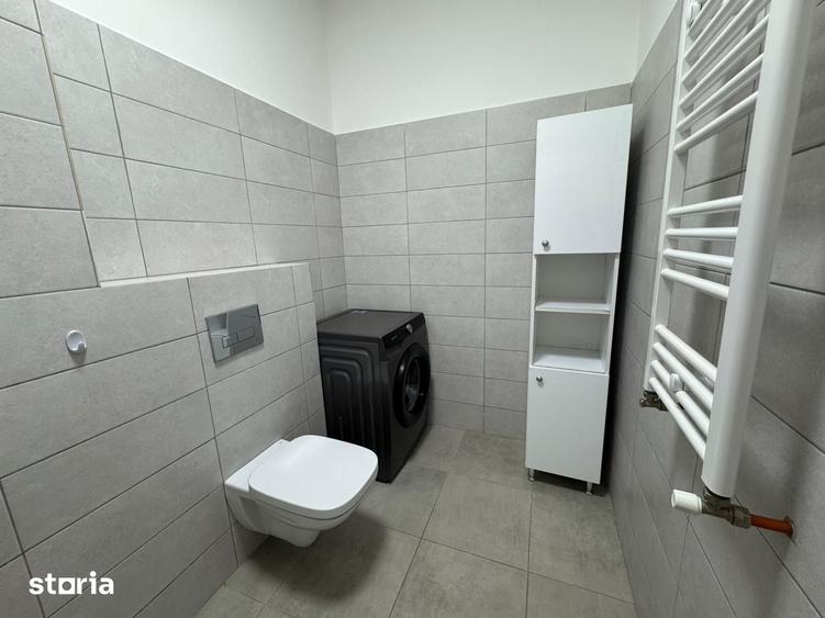 Ap 2 Cam Baneasa Park Residence 6 Str Salubritatii - 1
