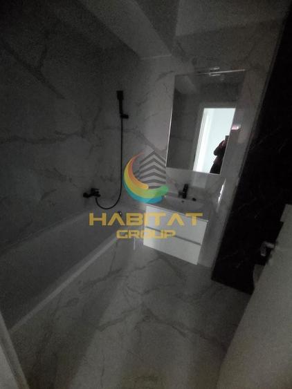 Apartament cu 2 camere decomandat în Berceni