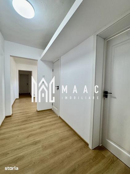 Apartament cu 3 camere decomandat în Ostroveni