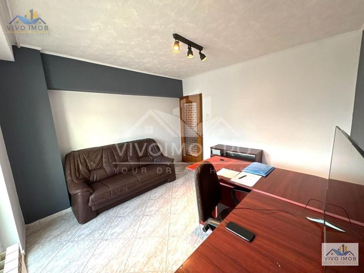 Apartament cu 2 camere decomandat în Unirii