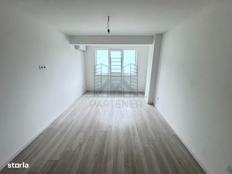 Apartament cu 2 camere decomandat în Rediu