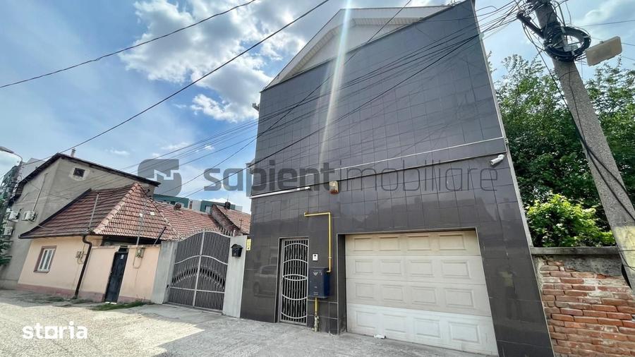 Casa de vanzare Calea Araduluii. Pentru renovare sau demolare - 2
