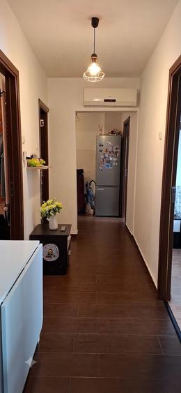 Apartament cu 2 camere decomandat în Crângași