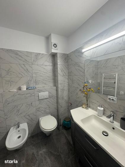 Apartament cu 3 camere semidecomandat în Someșeni