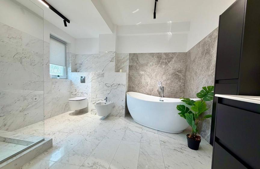 Duplex 4 camere Iancu Nicolae | terasa 34 mp | 3 parcari | proprietar - 6