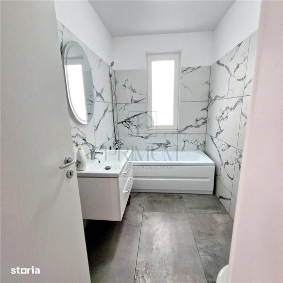 Apartament cu 3 camere decomandat în Ciarda Roșie