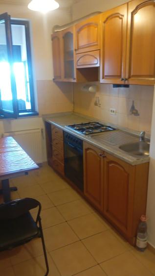 Apartament cu 2 camere decomandat în Prelungirea Ghencea