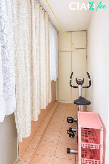 Apartament cu 2 camere în Ferdinand
