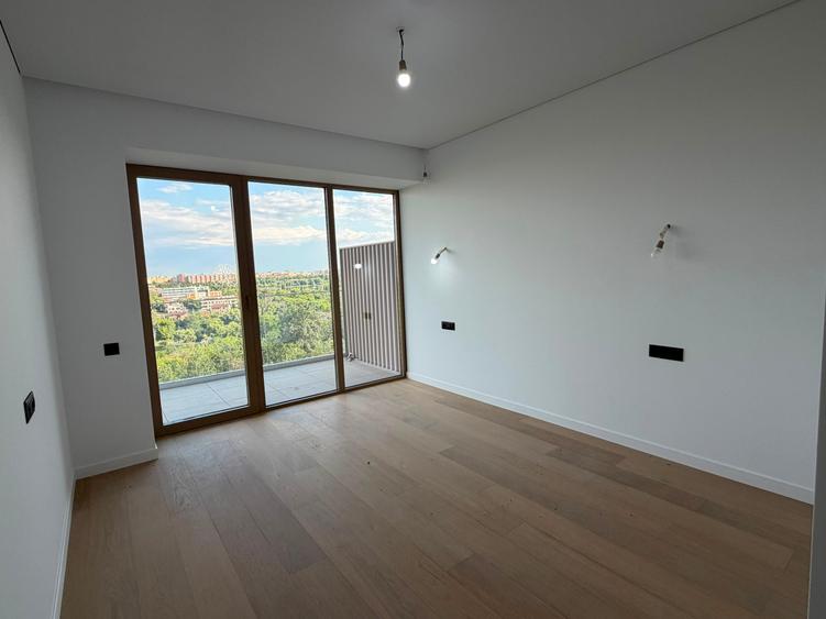 Apartament cu 2 camere în Floreasca