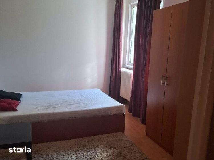 Apartament cu 2 camere decomandat în Berceni