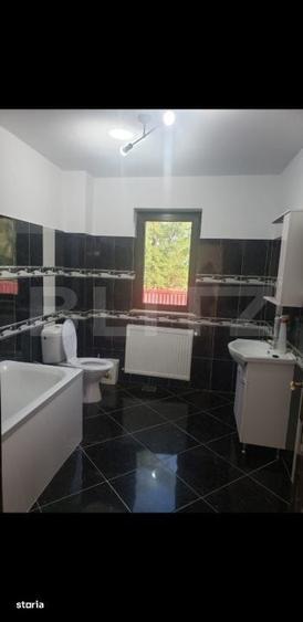 Casă cu 4 camere în Drăgoiești
