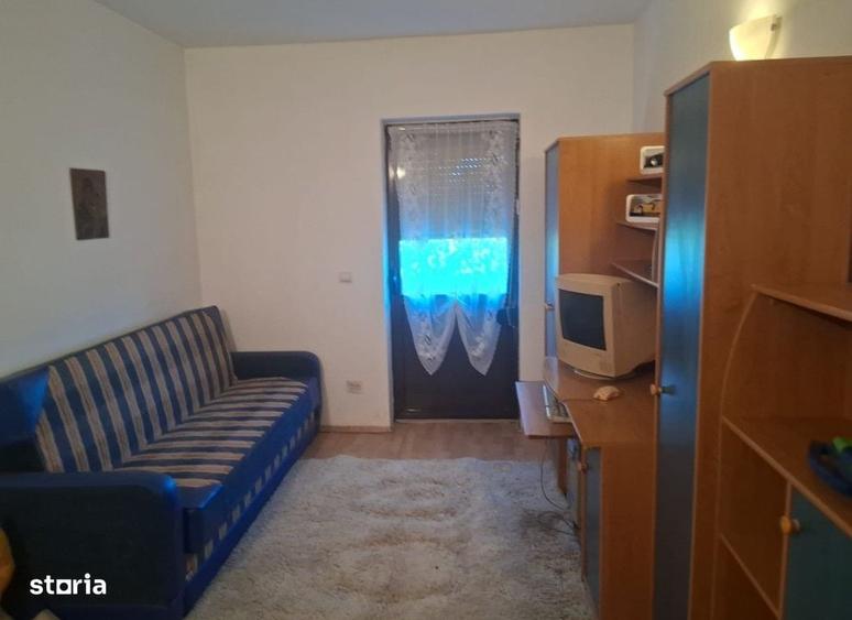 Casă cu 4 camere în Popas Păcurari