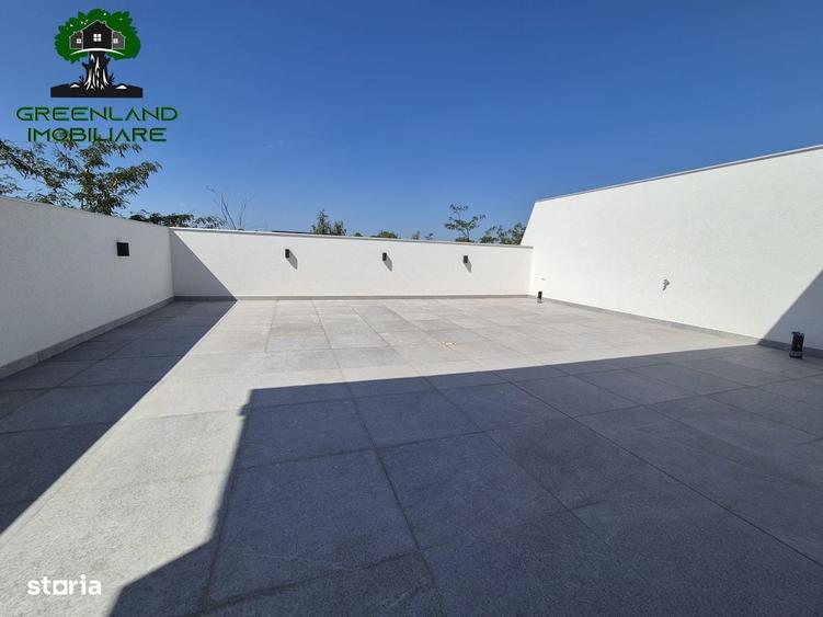 Apartament cu 3 camere în Galata