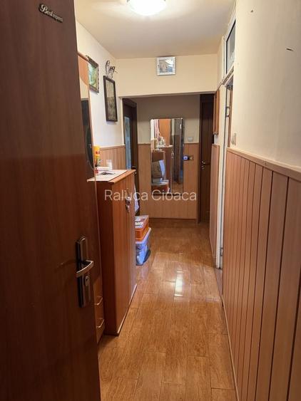 Vand apartament 2 camere - Astra