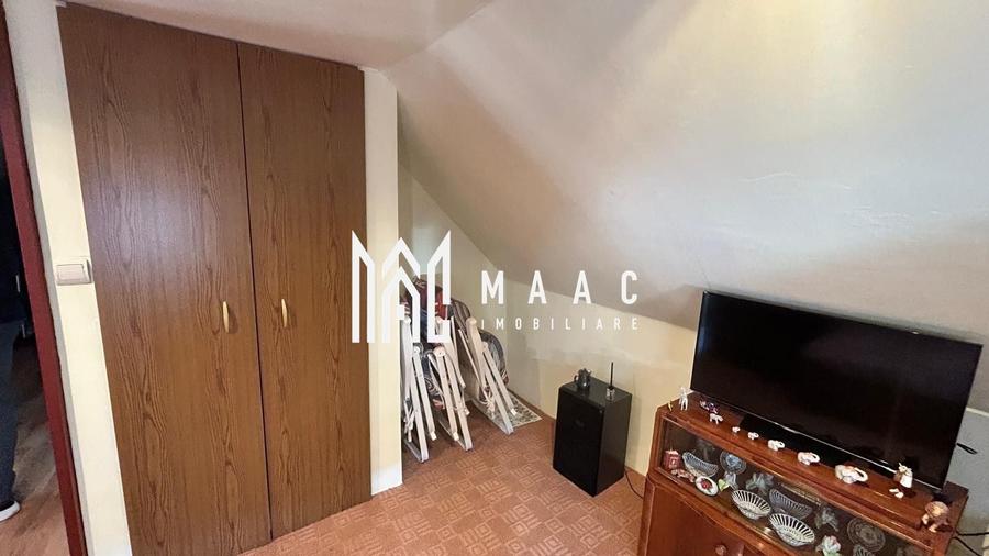Casă individuală cu 4 camere cu Canalizare în Hipodrom 3